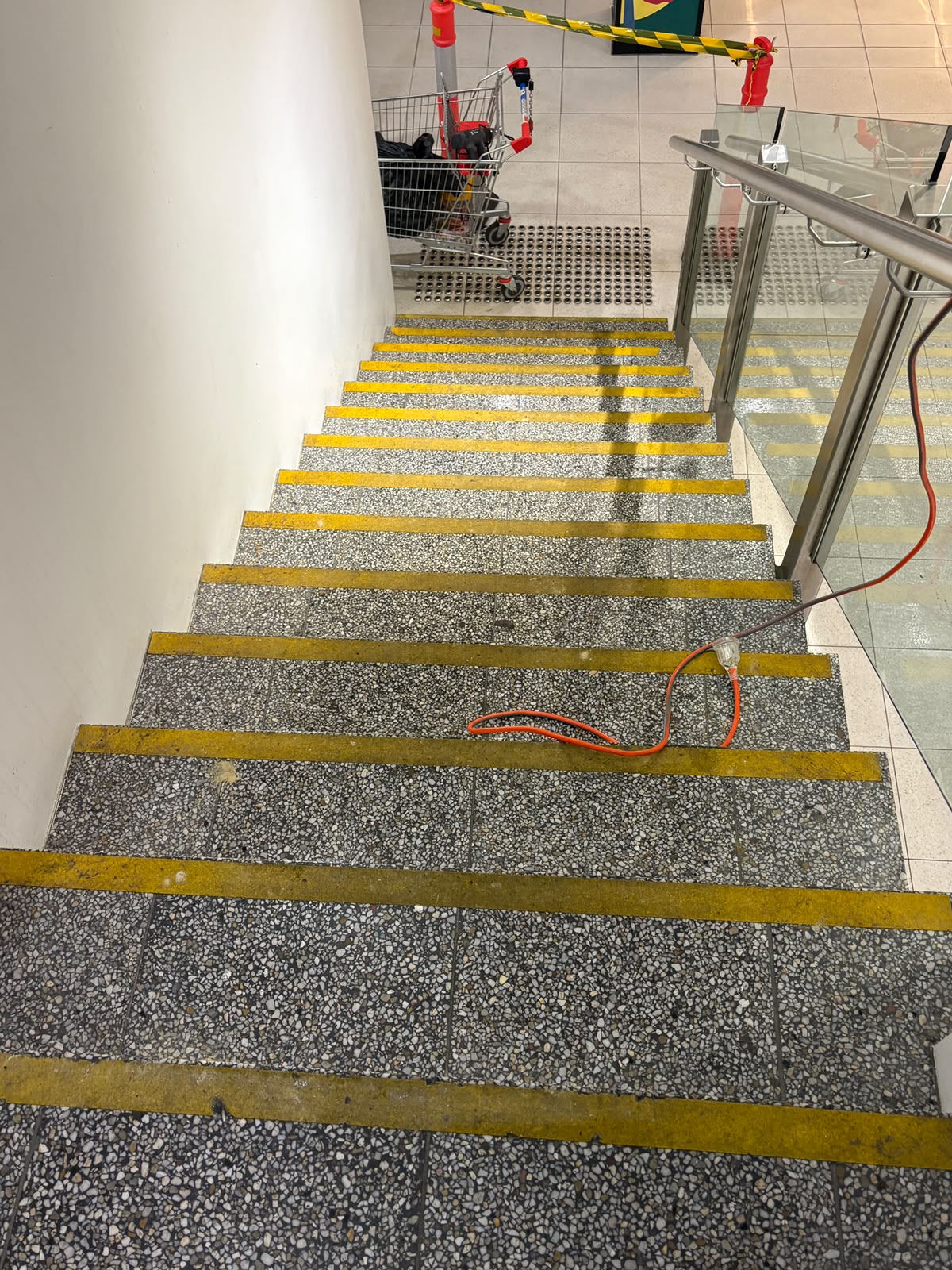 Apex Facility Commercial Work 40